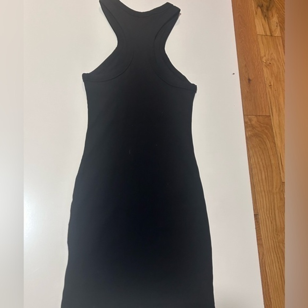 Babaton Formarib Racerback Dress - Picture 4 of 5